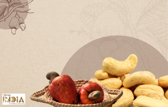 Cashews