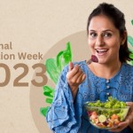 National Nutrition Week 2023