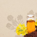 Mustard Oil and its Health benefits