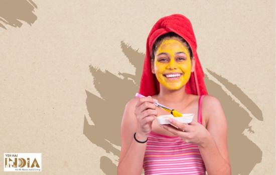 5 Homemade Face Packs For Acne