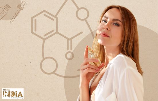 Niacinamide for skin