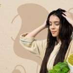 Hennai for hair