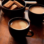 history of chai