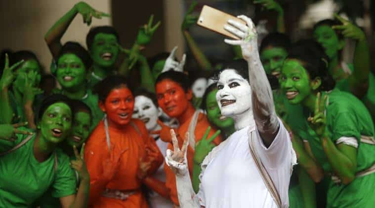 millennial generation in india