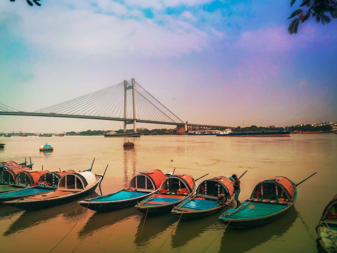 places in kolkata to visit alone
