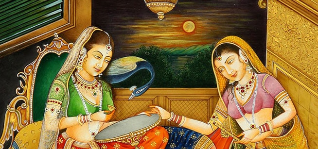 DECCAN SCHOOL