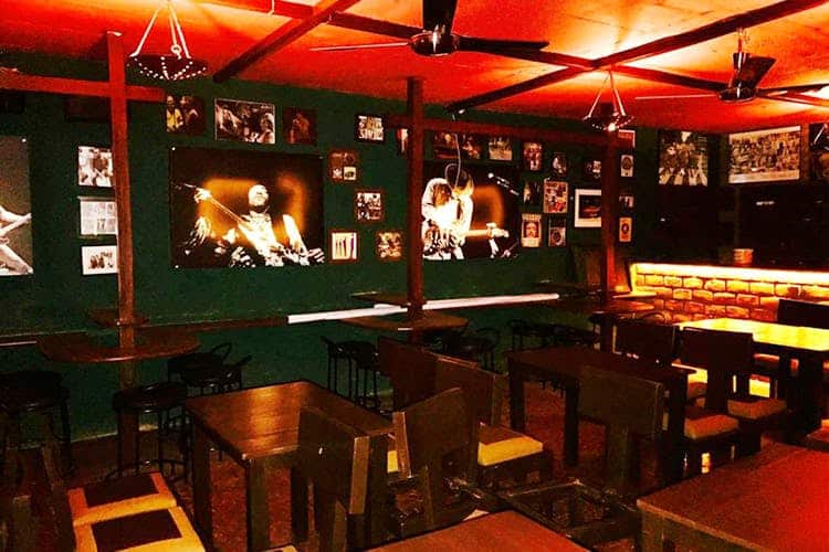 TUESDAY- PECOS