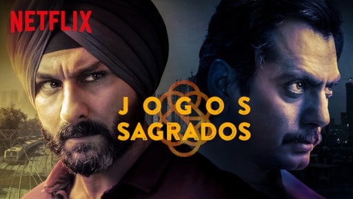 best indian netflix series 2019