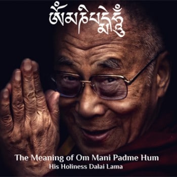 om meaning buddhism