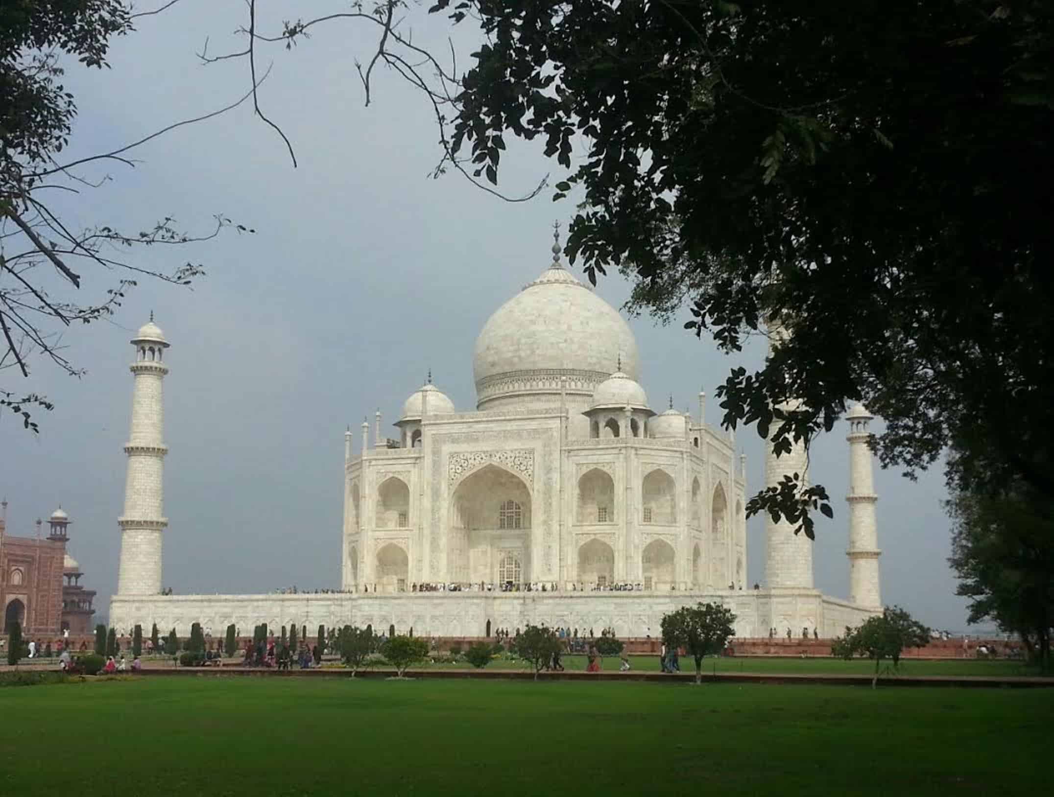 Top 15 Famous Historical Places to Visit in India, Best Historical