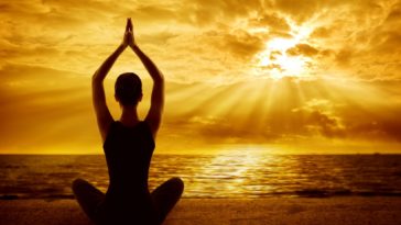 yoga in indian culture
