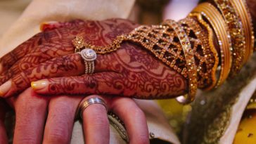 Top 10 Wedding Destinations In India