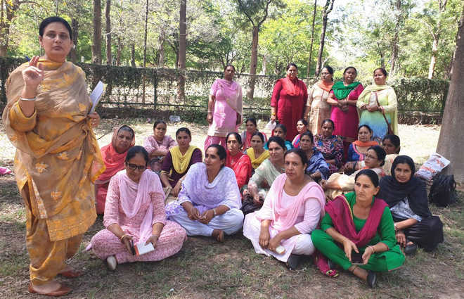 Changing Face of Indian Women