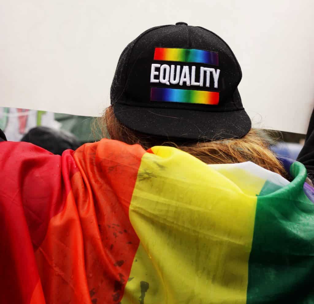 lgbtq community in india