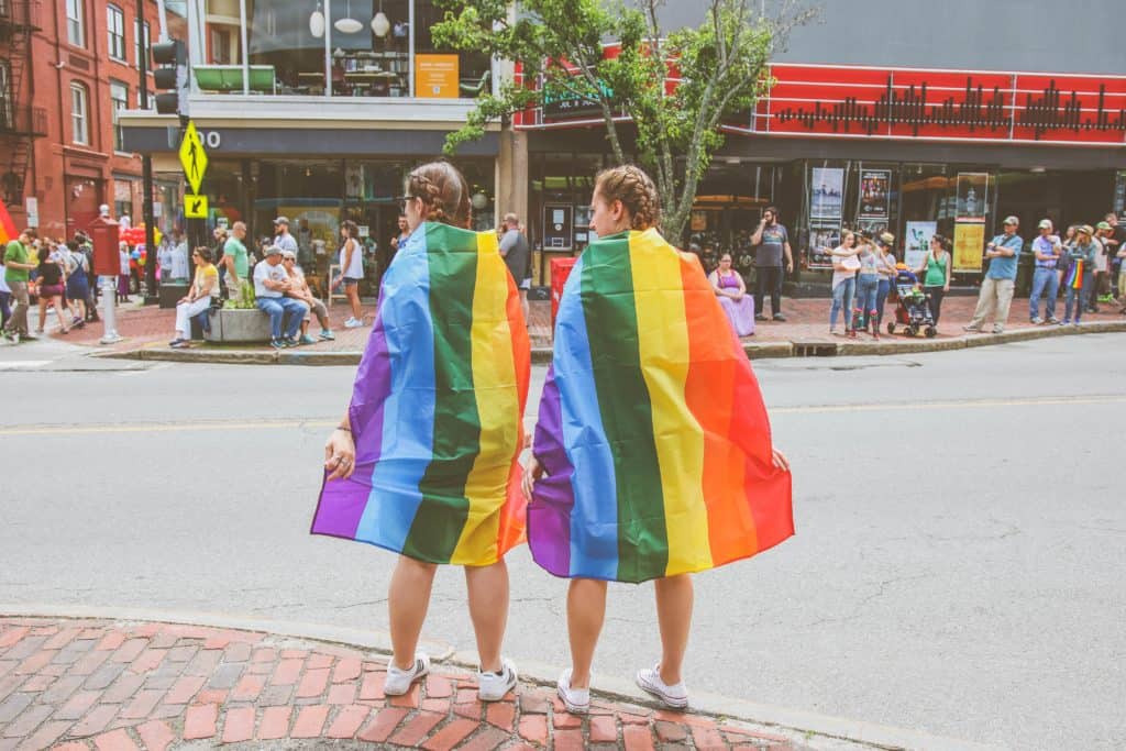 lgbt community issues