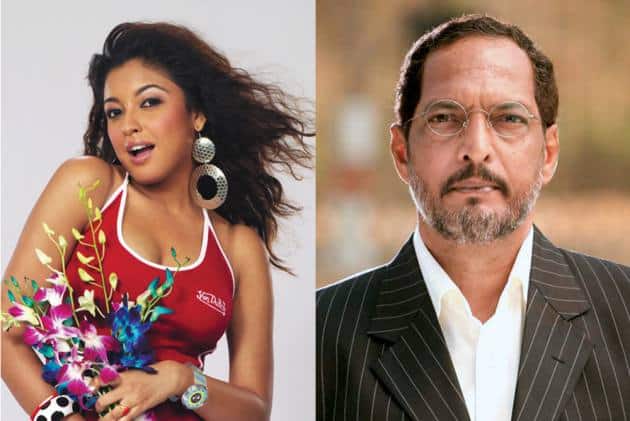 Tanushree Dutta sparked the #Metoo movement in India