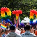 LGBT culture in India