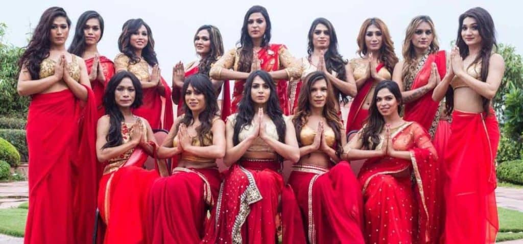 Indian Queer Film Festivals