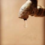 water crisis in india
