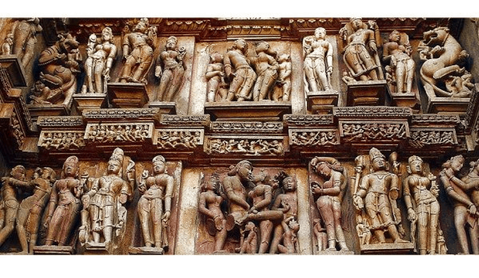 Khajuraho Group Of Monuments Facts Timings And Arts Of Unesco Site 3787