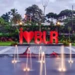 it hub of india, bangalore