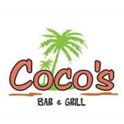 Coco’s Bar and Grill