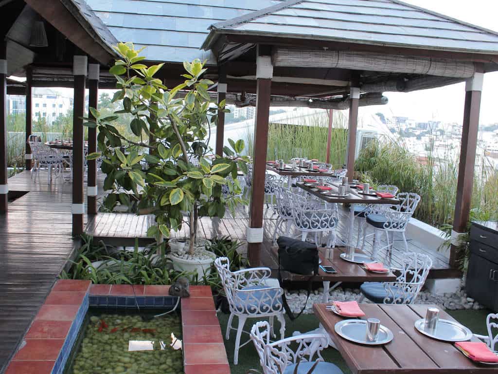 best budget restaurants in hyderabad