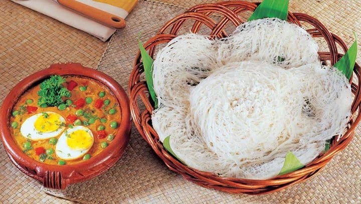 The Food