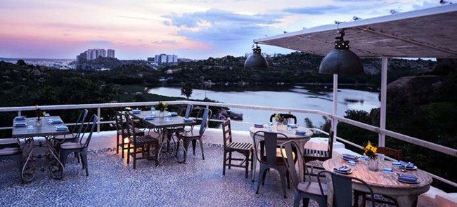 Olive Bistro