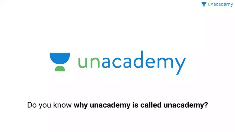 Unacademy