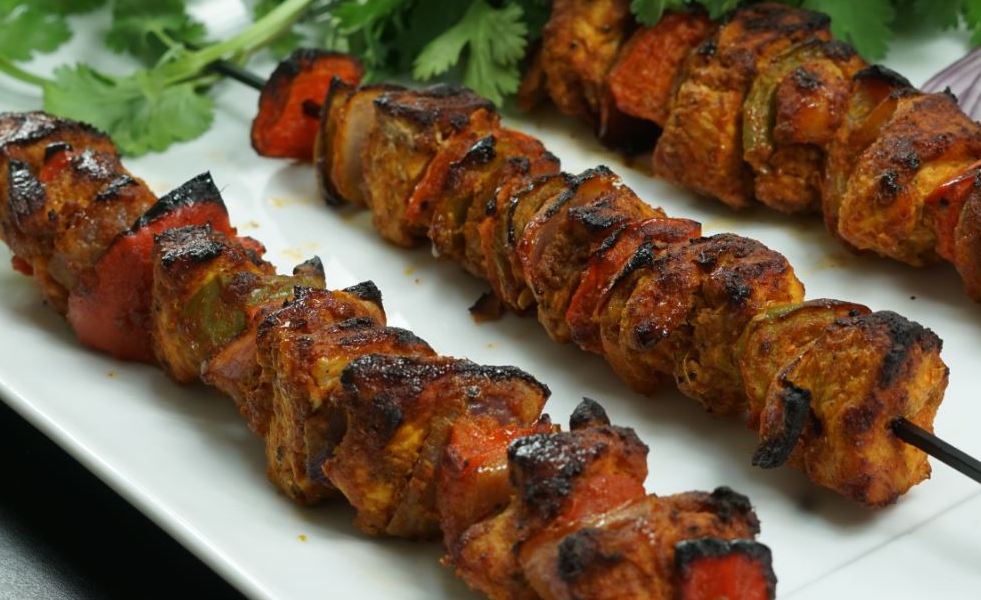 Chicken Tikka