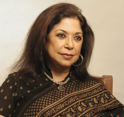 Ritu Kumar