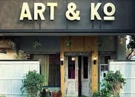 Art & Ko