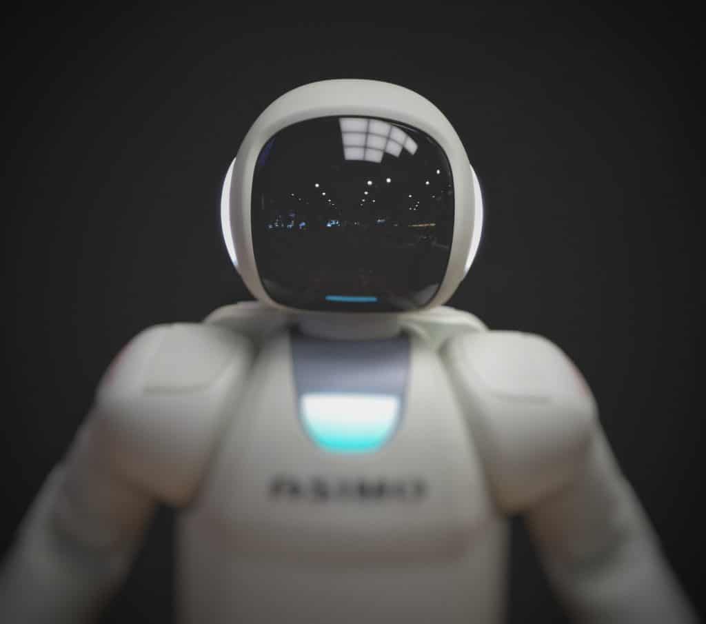 Robotic Engineers