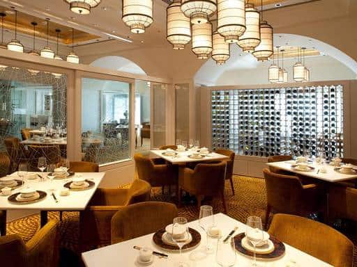 Top 10 Fine Dine Restaurants In Mumbai (Most Visited Restaurant in 2019)