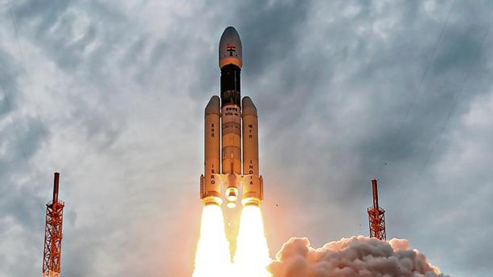isro world record