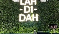 Lah Di Dah