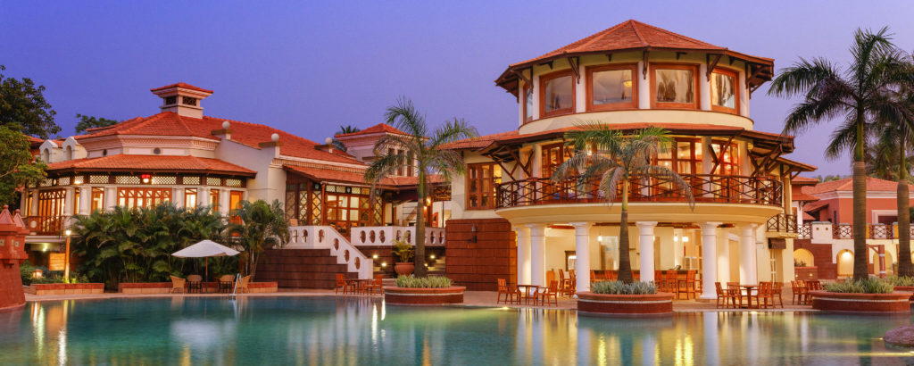 Goa-Park Hyatt Goa
