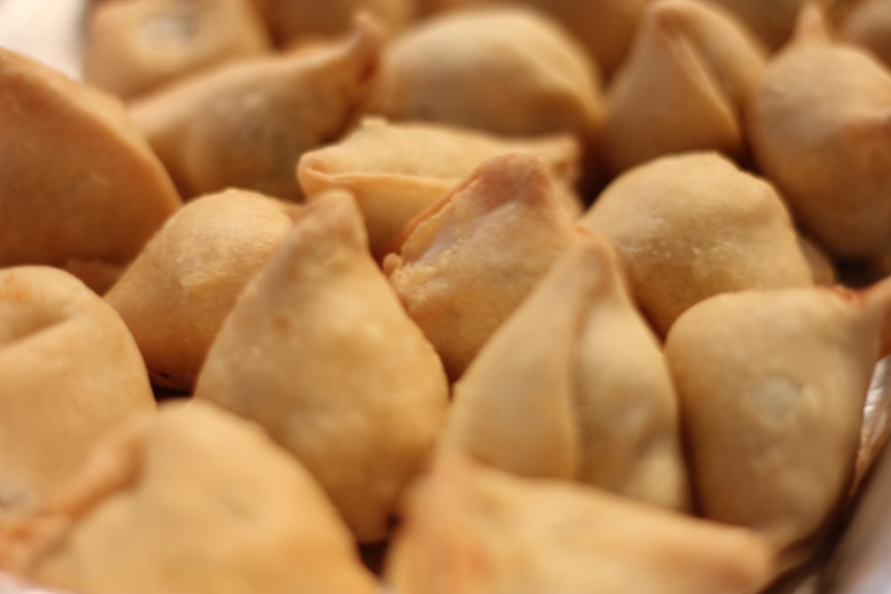 Samosa
