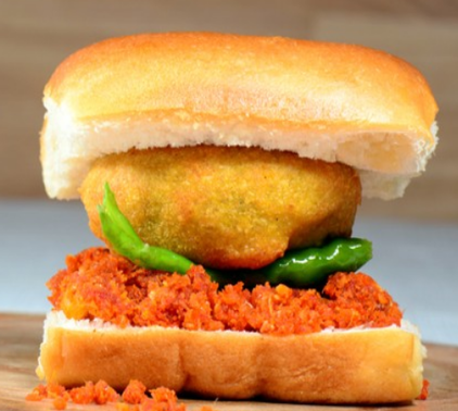 Vada Pav