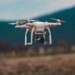 Drones in India