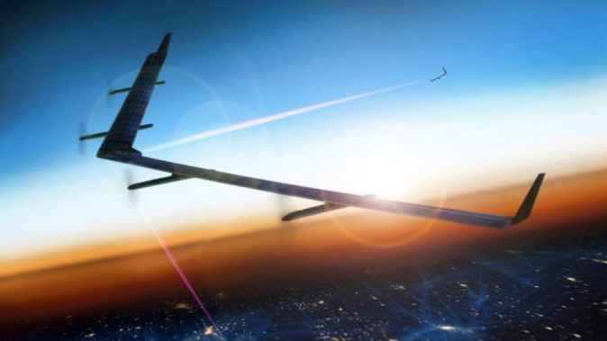 internet New Drone Policy in India