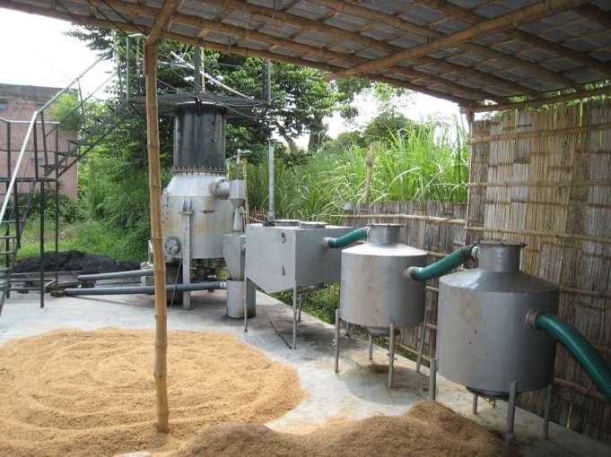 Opportunities for Startups in Rural India for electricity