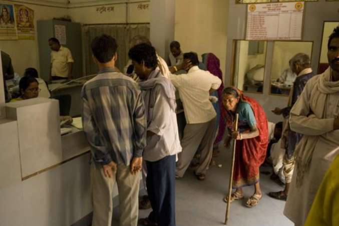 Opportunities for Startups in Rural India