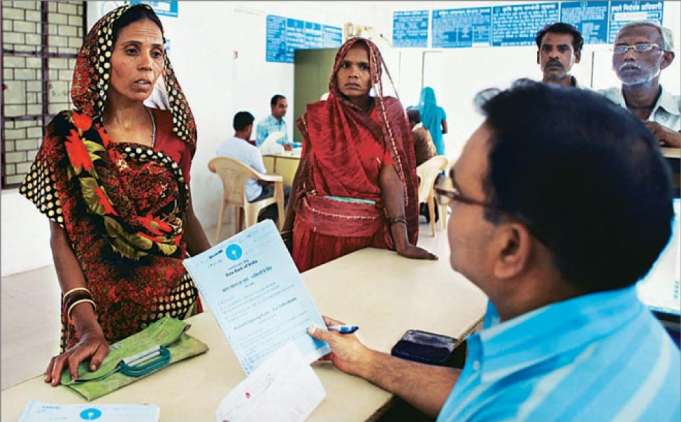 Opportunities for Startups in Rural India for banking