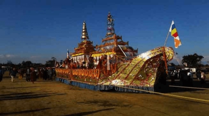 best place for rural tourism in india is Shyam Gaon