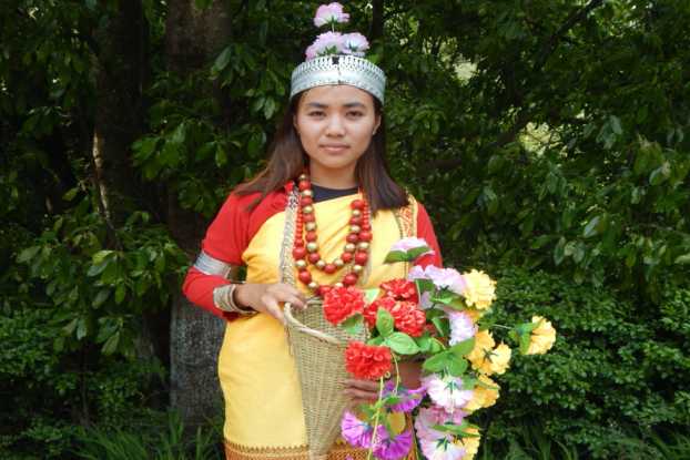 History of Khasi Tribe