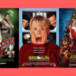 Movies to binge-watch this Holiday Season