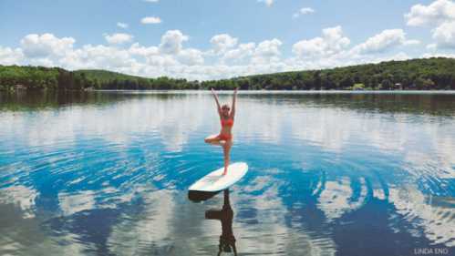 Sup Yoga