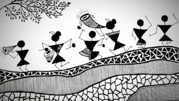 warli arts